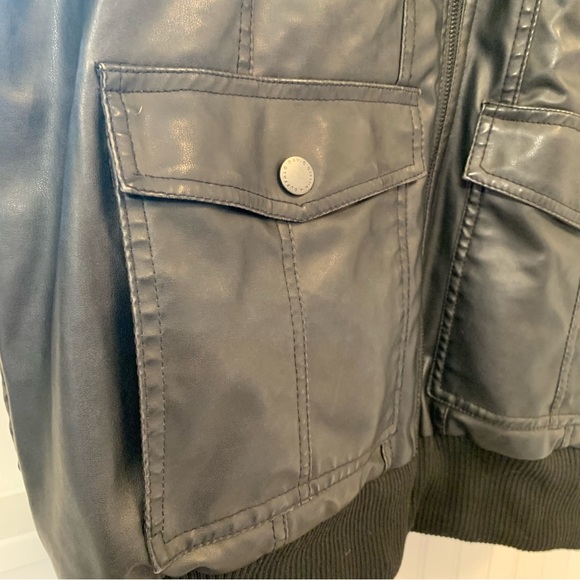 Buffalo David Bitton Puffer Coat - Picture 7 of 12